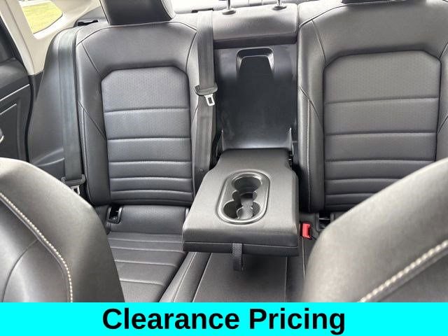 Used 2024 Volkswagen Jetta SE image 26