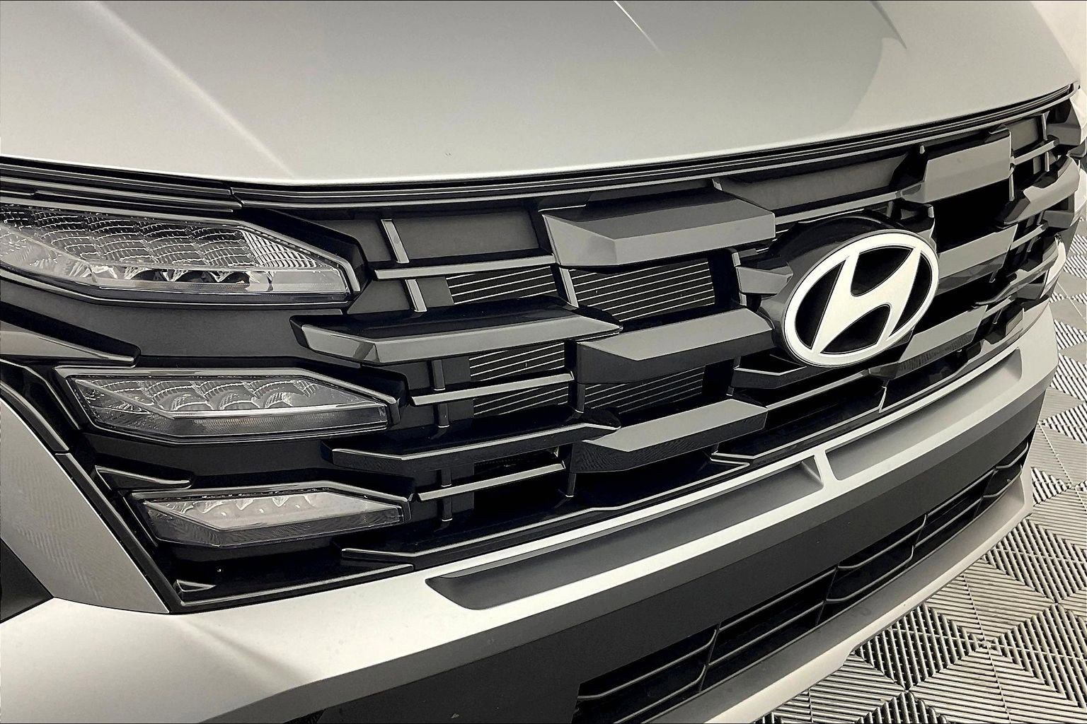 Certified 2025 Hyundai Tucson SEL image 31
