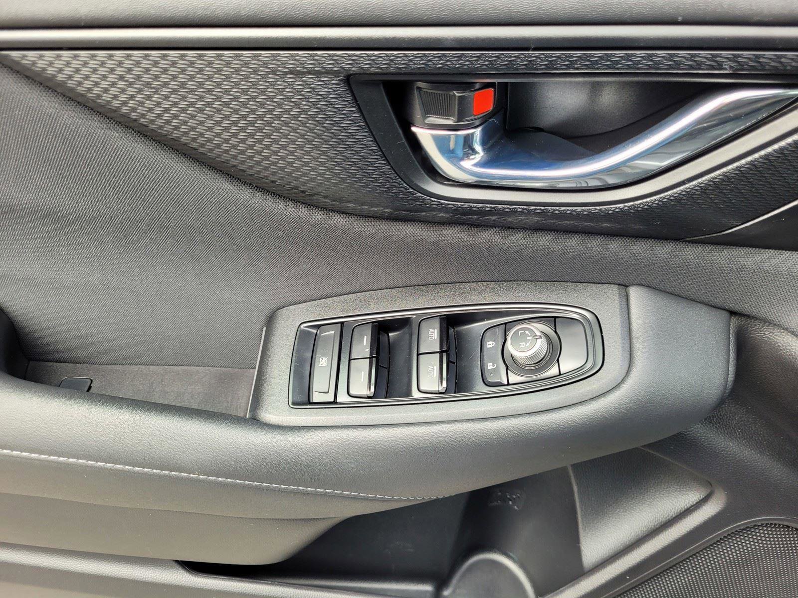 Certified 2023 Subaru Outback Premium image 23