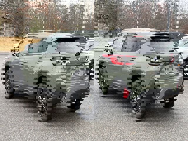 New 2026 Subaru Crosstrek 2.5i image 5