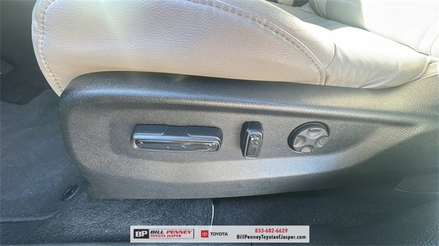 Used 2018 Honda CR-V EX-L image 16