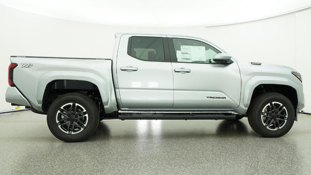 New 2026 Toyota Tacoma TRD Sport AWD/4WD image 27
