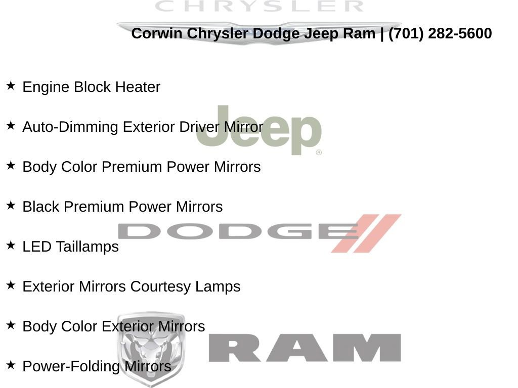 Certified 2020 RAM 1500 Big Horn AWD/4WD image 29