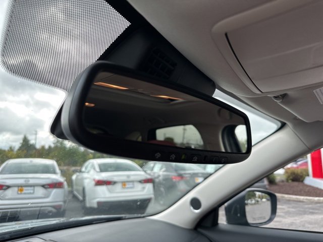 Used 2021 MAZDA CX-5 Carbon Edition image 35