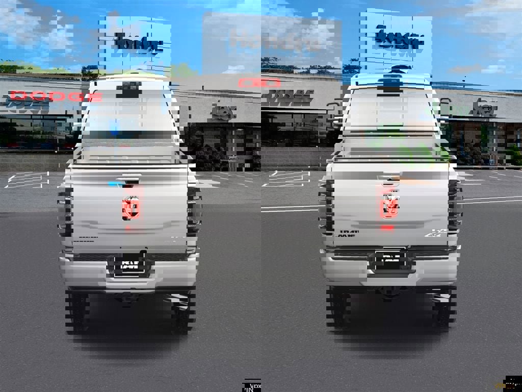 New 2024 RAM 2500 Laramie w/ Night Edition image 6