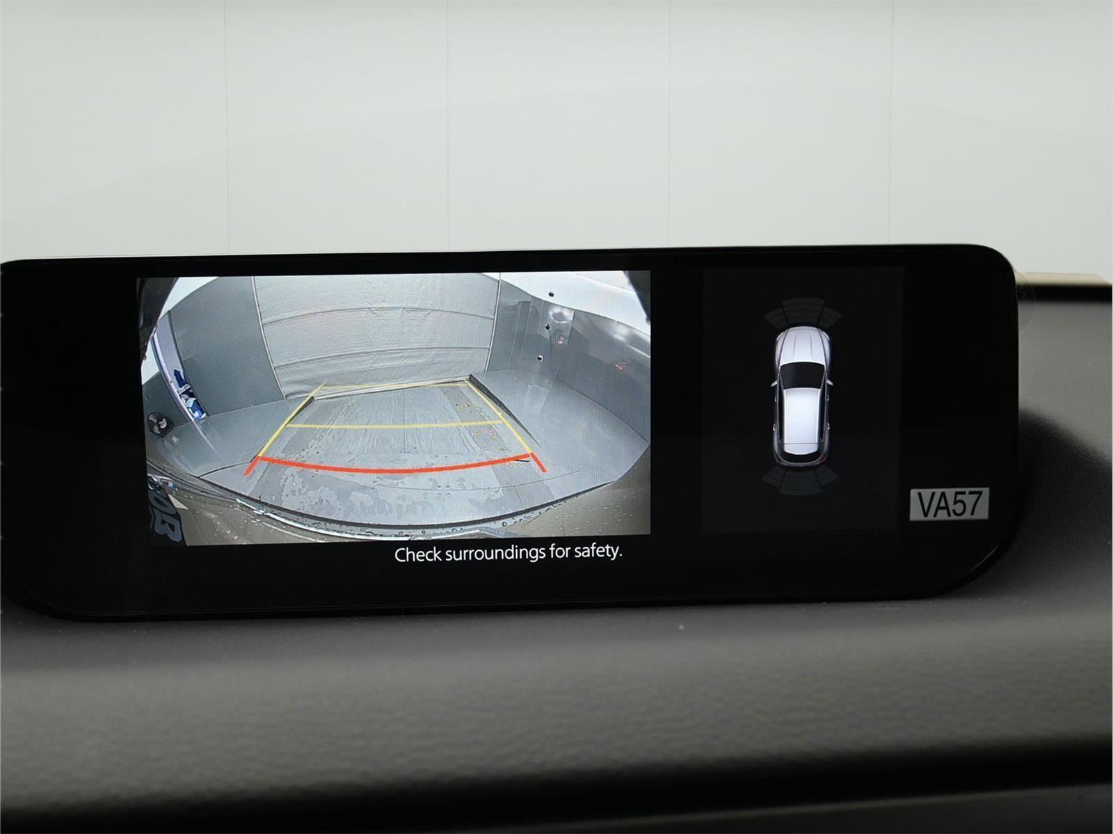 New 2026 MAZDA CX-50 Meridian Edition w/ Apex Package image 6