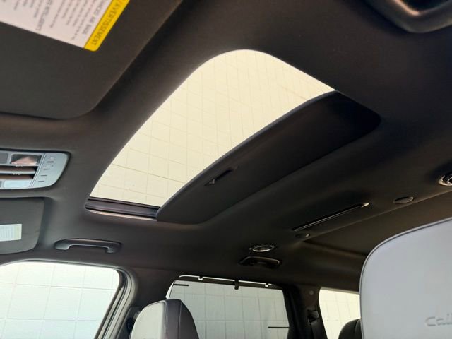 New 2026 Hyundai Palisade Calligraphy image 24