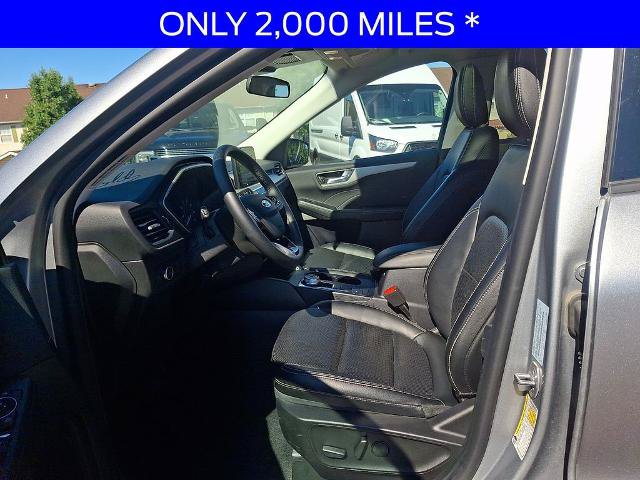 Certified 2022 Ford Escape SEL AWD/4WD image 13