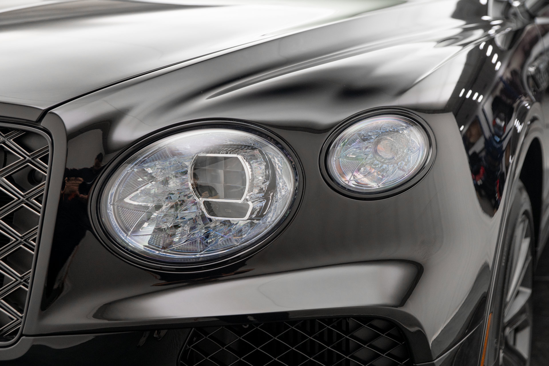 New 2027 Bentley Bentayga AWD/4WD image 20