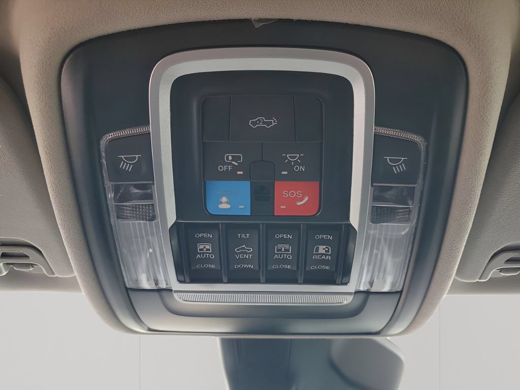 New 2026 RAM 1500 Tungsten AWD/4WD image 45