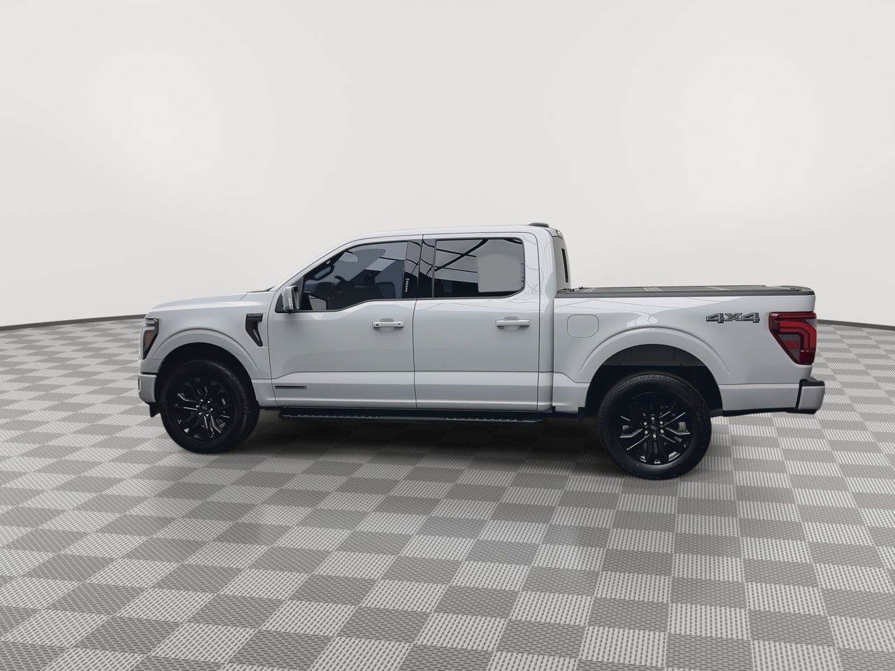 Certified 2024 Ford F150 Lariat AWD/4WD image 40