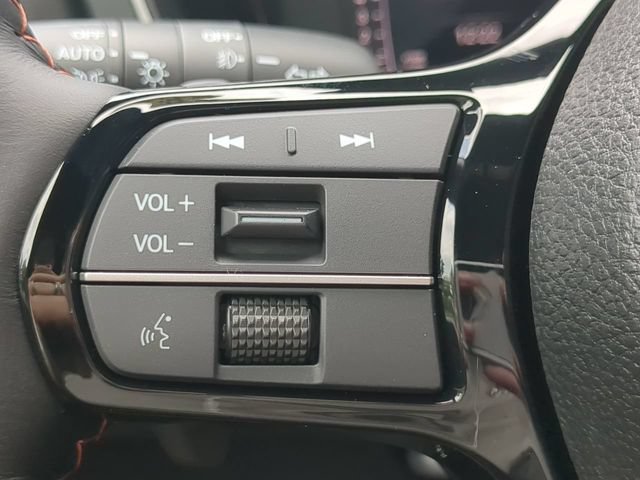 New 2026 Honda Passport TrailSport Elite image 25