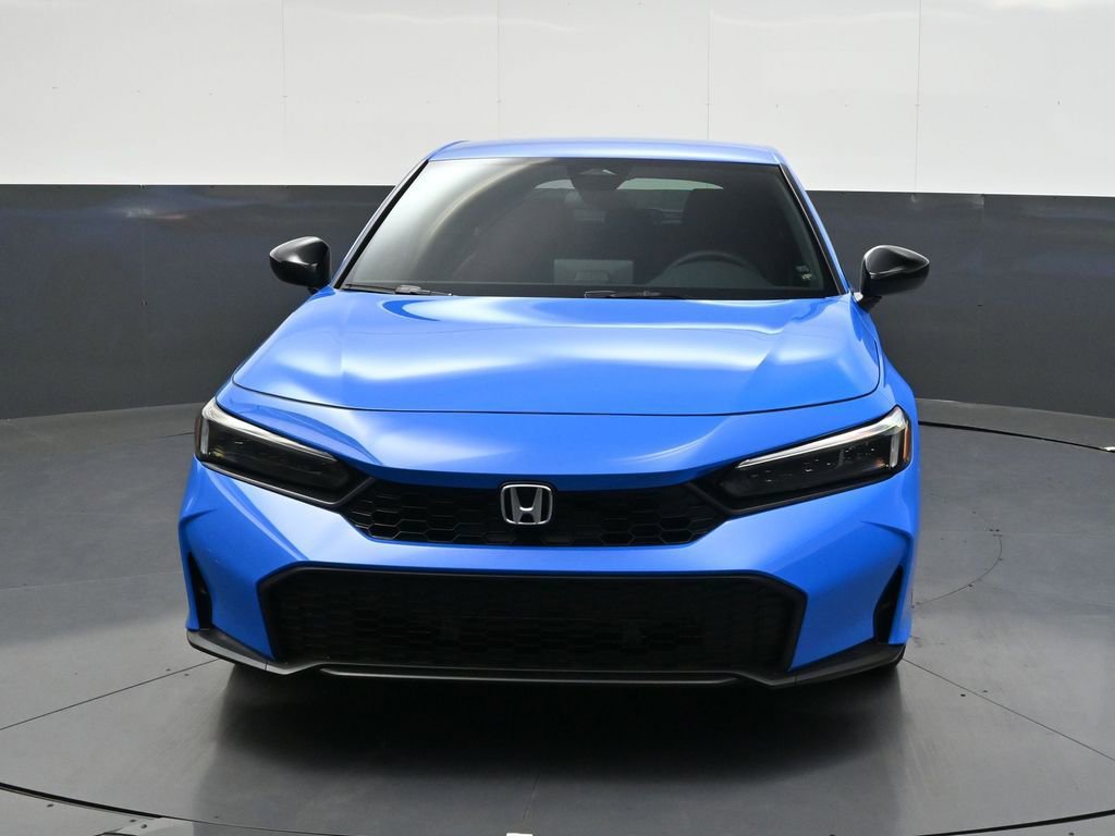 Used 2026 Honda Civic Sport image 9