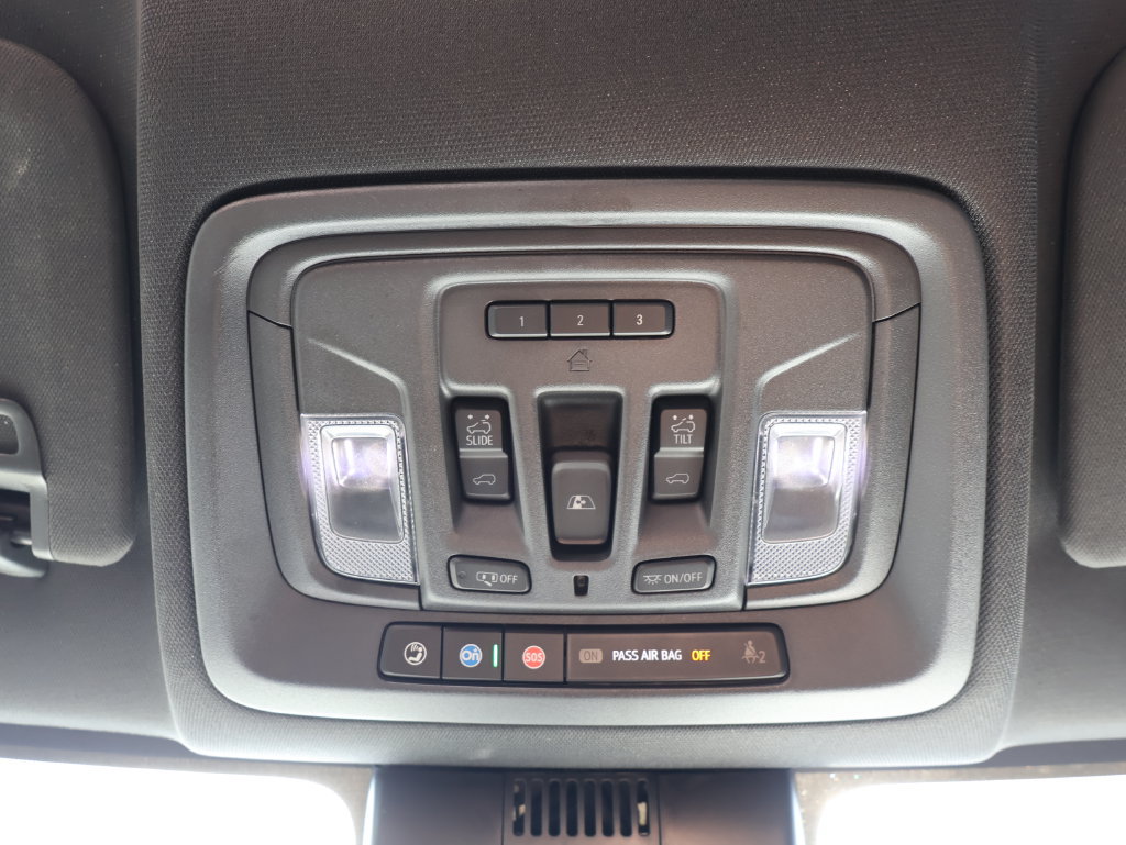 Certified 2024 GMC Sierra 2500 AT4 w/ AT4 Premium Plus Package AWD/4WD image 34