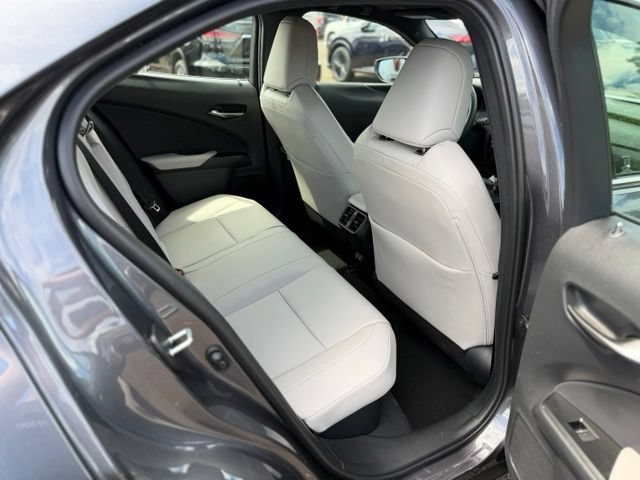 Certified 2025 Lexus UX 300h AWD w/ Accessory Package (Z1) image 10