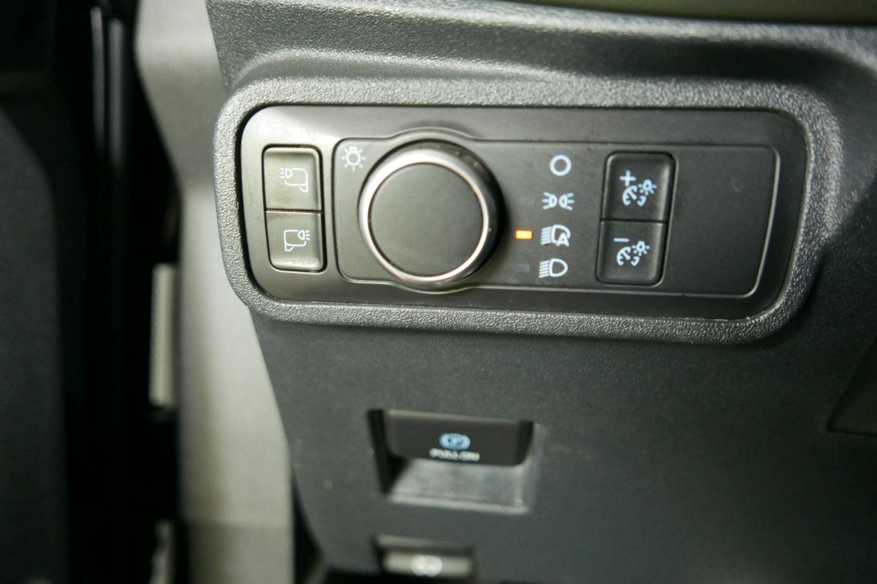 Used 2021 Ford Bronco Badlands AWD/4WD image 21