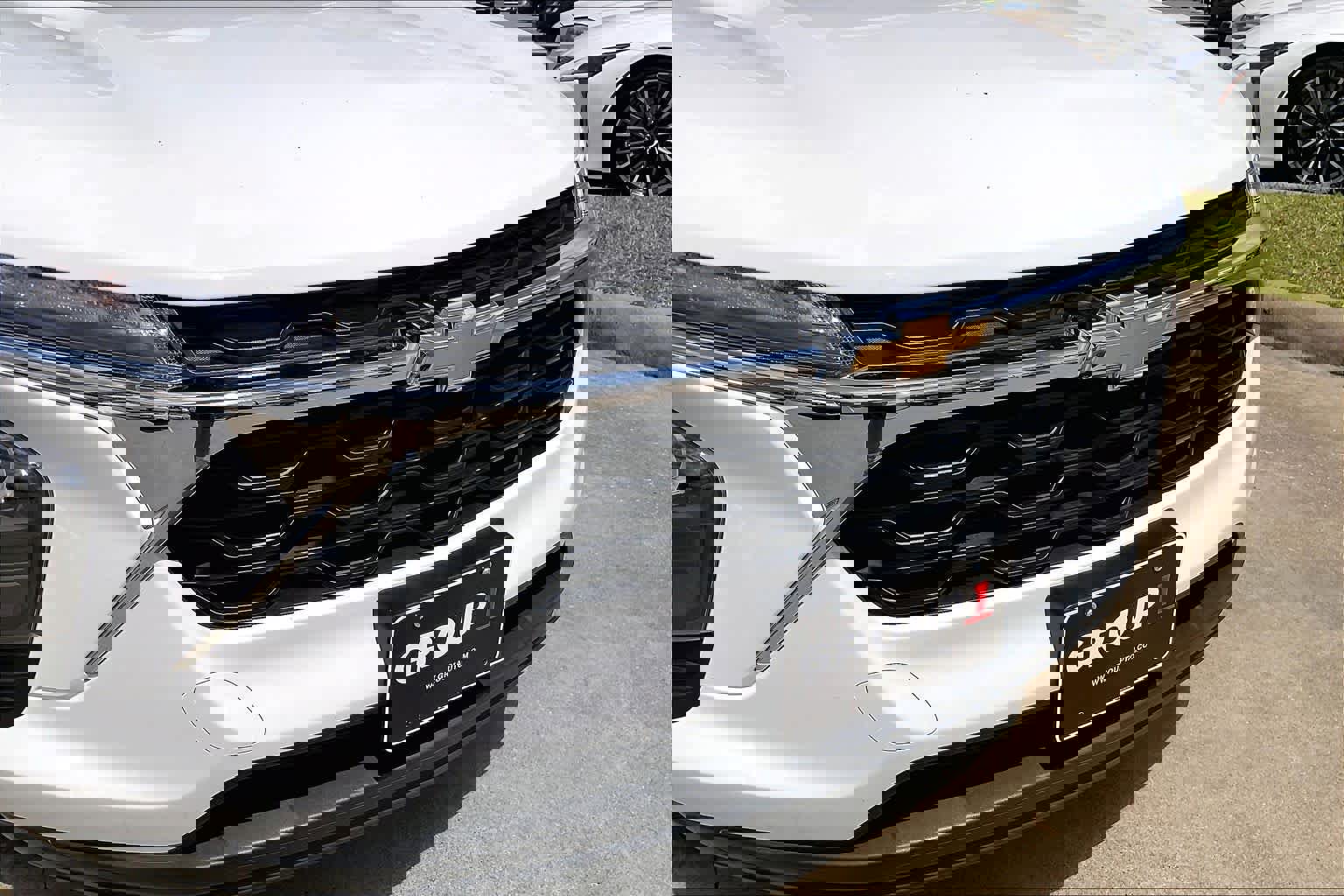 Used 2024 Chevrolet Trax LS w/ LS Convenience Package image 27