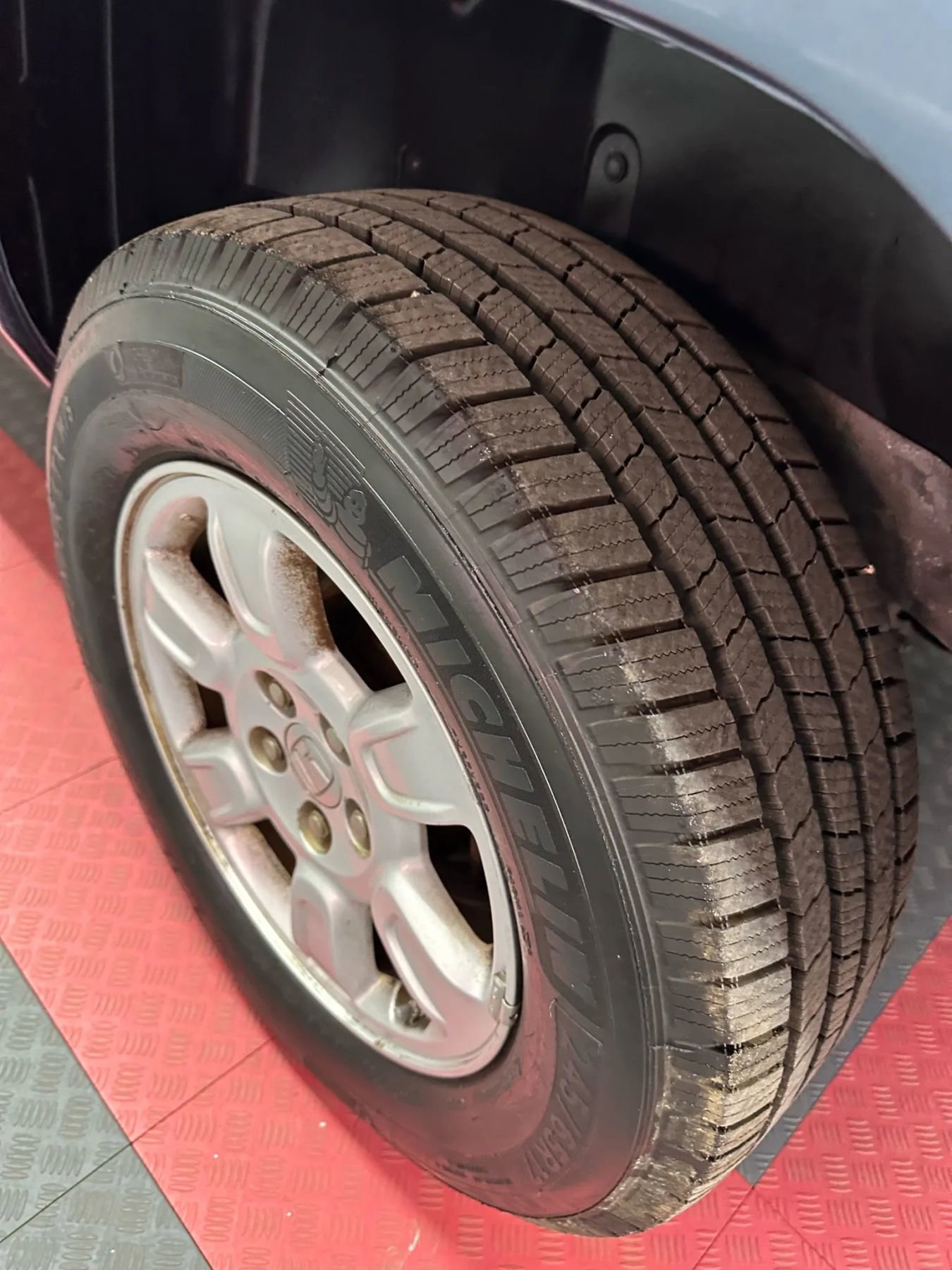 Used 2006 Honda Ridgeline RTL image 34