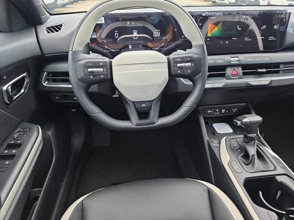 New 2026 Kia K4 GT-Line Turbo FWD image 13