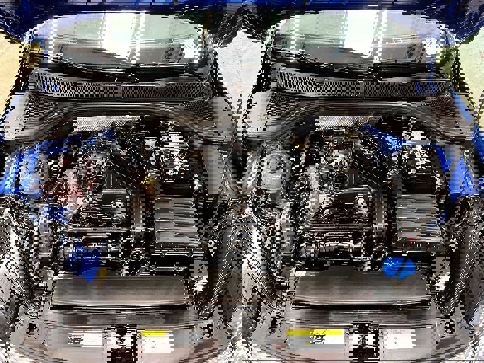 Used 2024 Volkswagen Jetta SE image 12