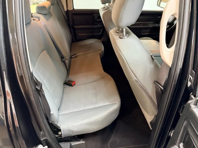 Used 2019 RAM 1500 Express w/ Express Value Package AWD/4WD image 34