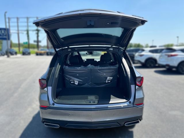 New 2026 Acura MDX A-Spec image 13