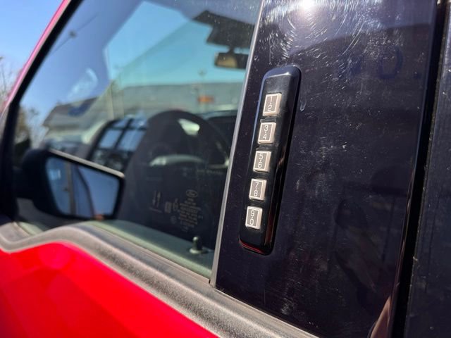 Used 2022 Ford F150 XLT w/ Equipment Group 302A High image 24