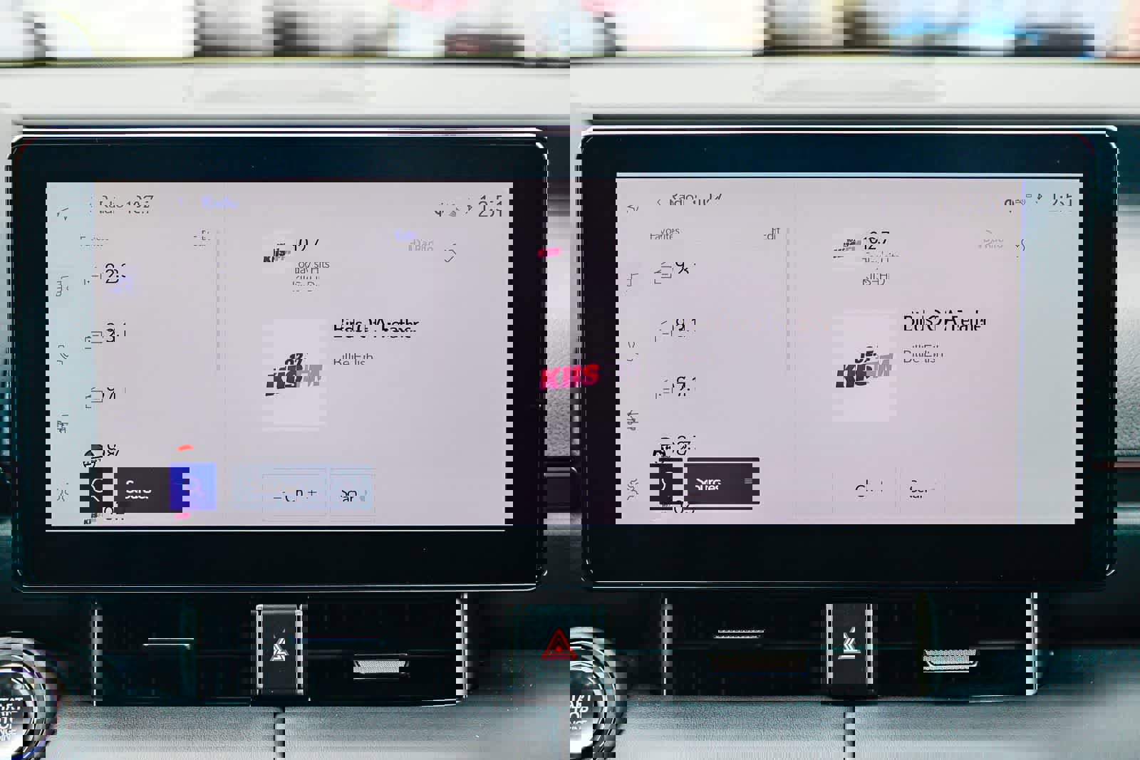 Used 2026 Lexus IS 350 F Sport w/ Accessory Package Z1 RWD image 14