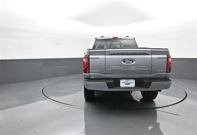 New 2026 Ford F150 Platinum w/ Equipment Group 701A Base image 6
