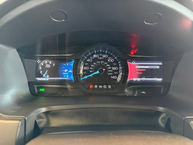 Used 2014 Ford Flex Limited w/ Equipment Group 303A AWD/4WD image 13