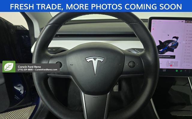 Used 2020 Tesla Model 3 Long Range image 10