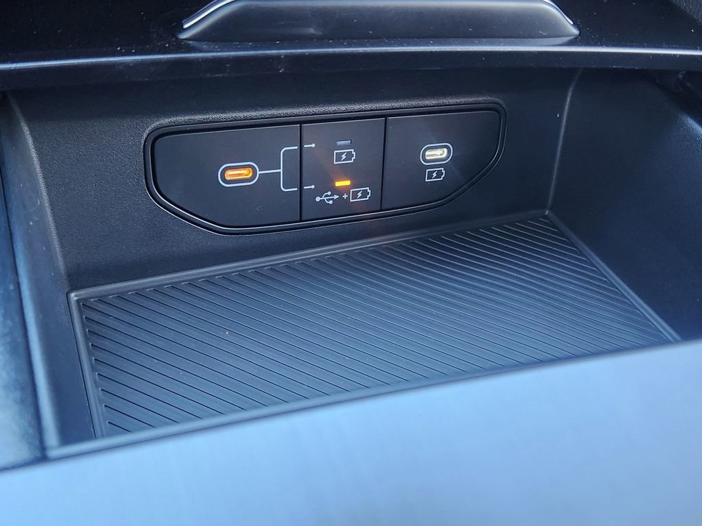 New 2026 Kia Sportage S image 26