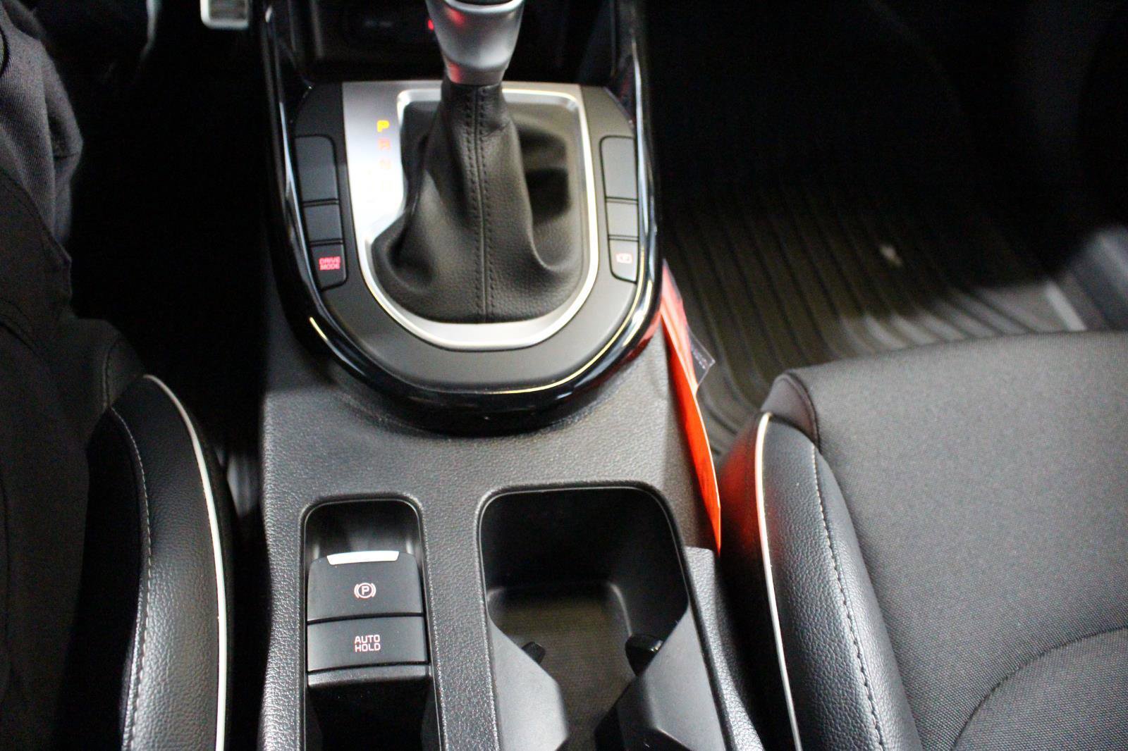 Certified 2023 Kia Forte GT-Line w/ GT-Line Technology Package image 25