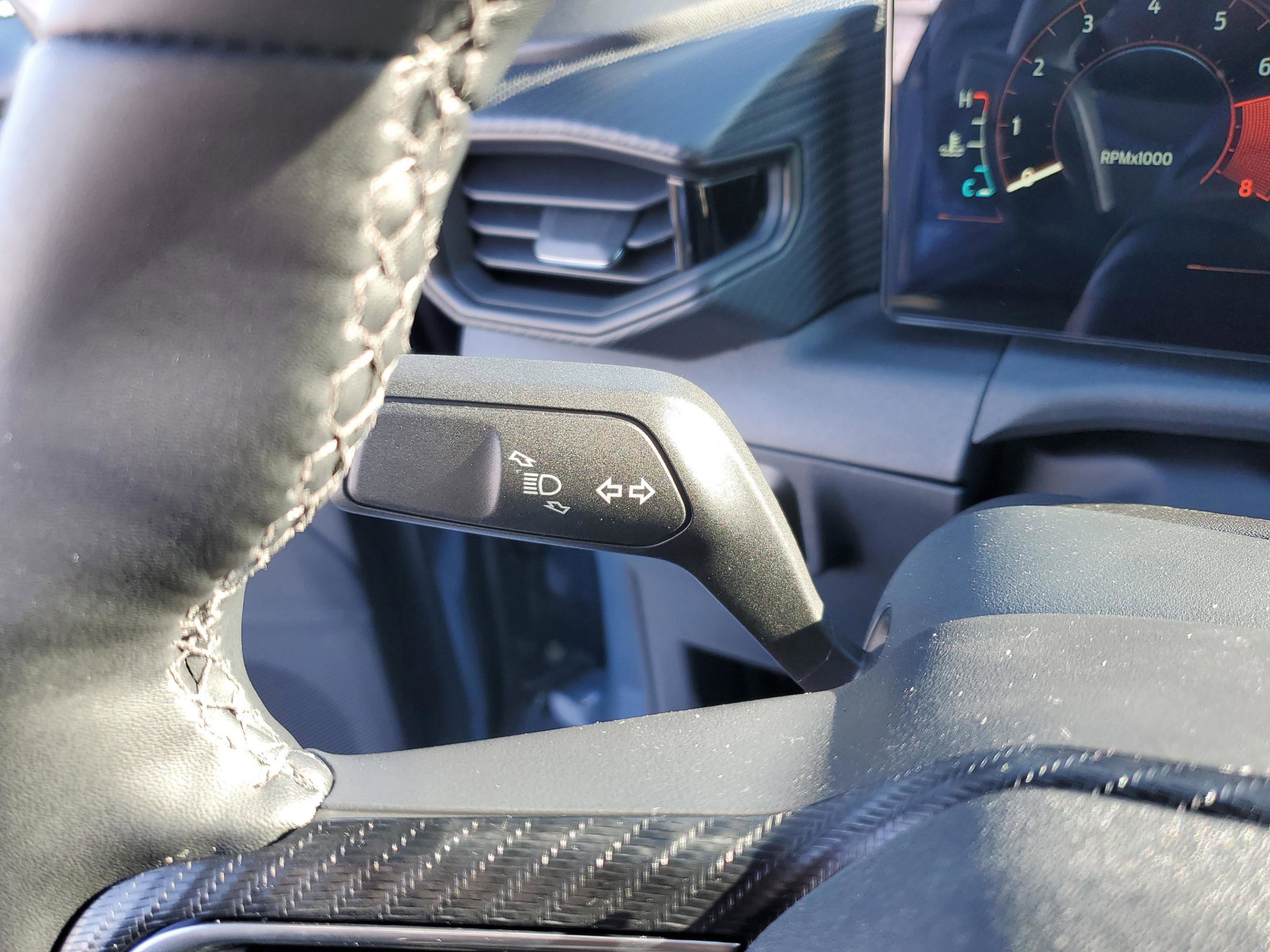 New 2026 Ford Mustang Coupe image 18