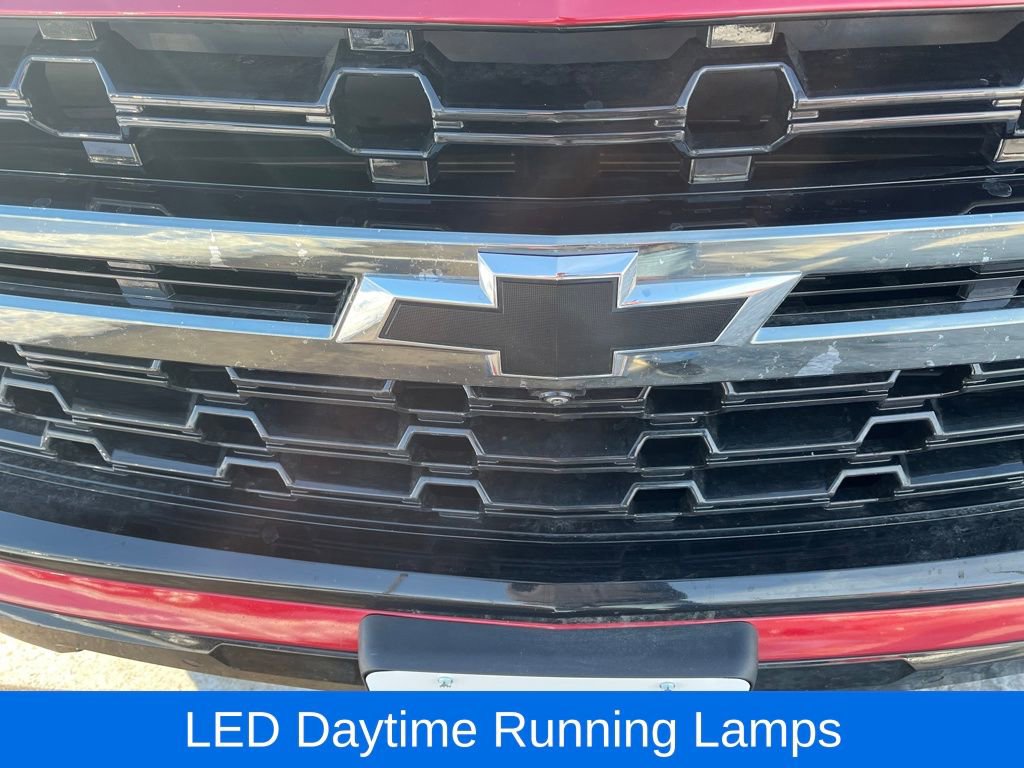 Used 2021 Chevrolet Tahoe Z71 w/ Z71 Signature Package image 34