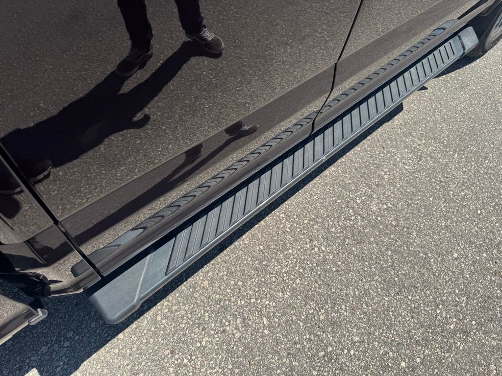 Certified 2018 Ford F150 XLT w/ Equipment Group 302A Luxury image 35