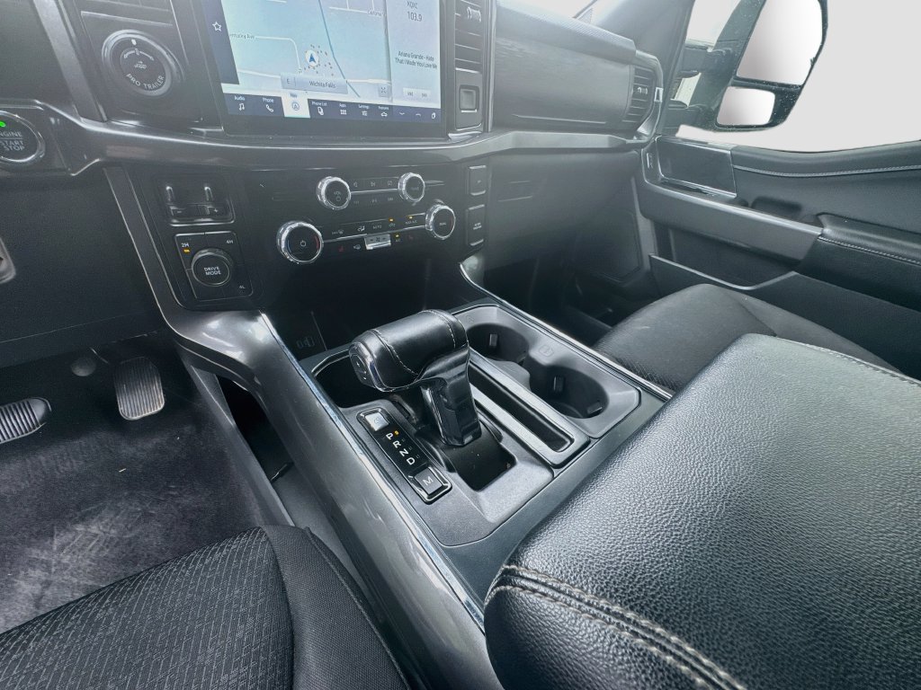 Used 2023 Ford F150 XLT w/ Equipment Group 302A High AWD/4WD image 30