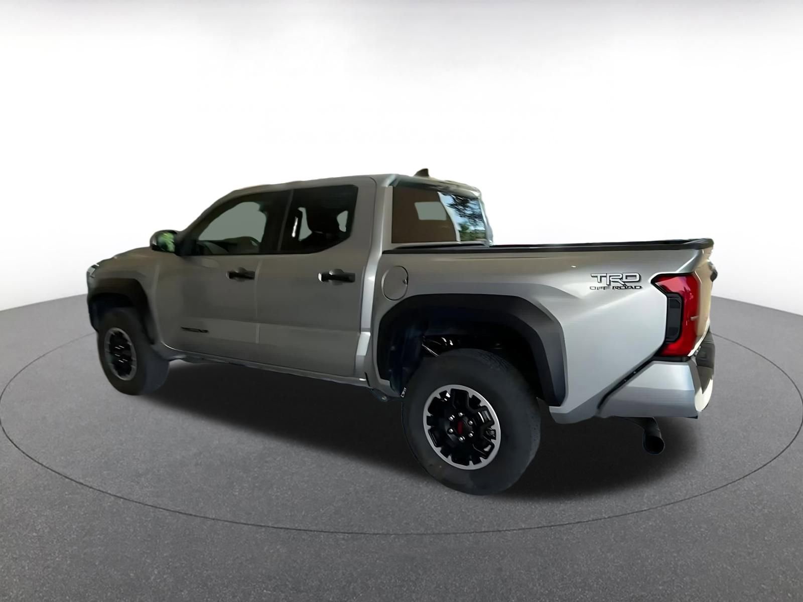 Used 2025 Toyota Tacoma TRD Off-Road image 10