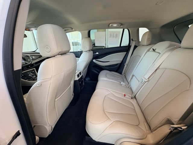 Used 2019 Buick Envision Premium AWD/4WD image 26