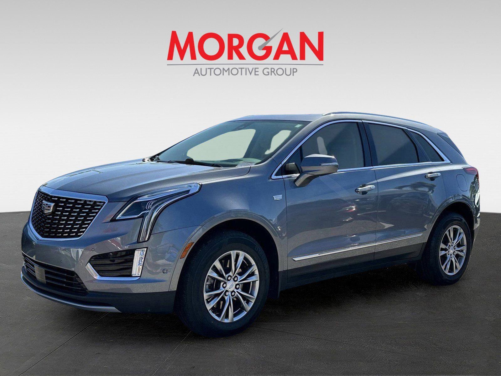 Used 2021 Cadillac XT5 Premium Luxury image 9