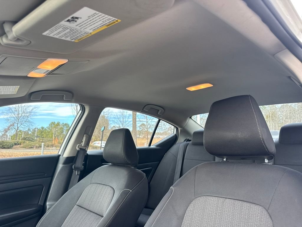 Used 2022 Nissan Altima 2.5 S image 25