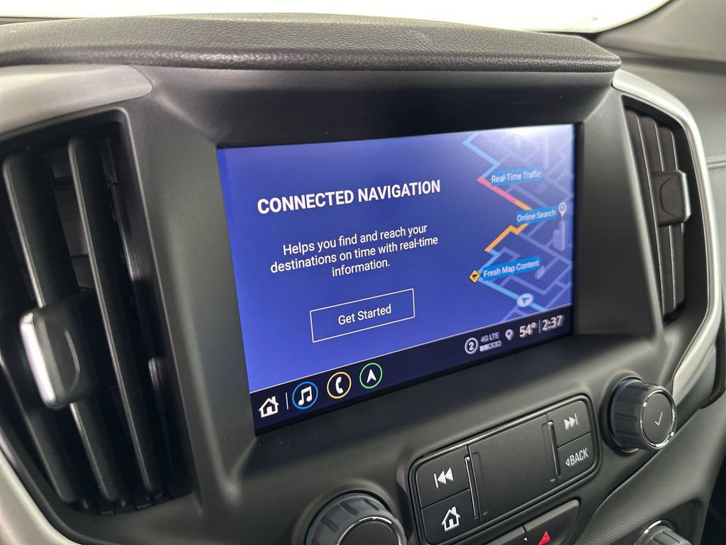 Certified 2023 GMC Terrain SLE w/ Driver Convenience Package image 17