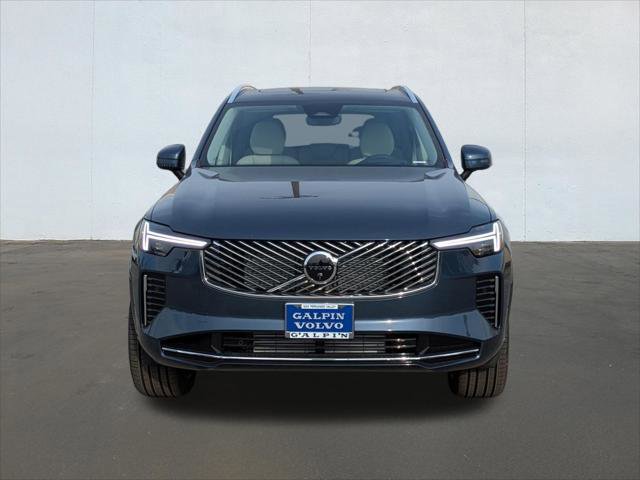 New 2026 Volvo XC90 T8 Ultra w/ Protection Package Premier image 4