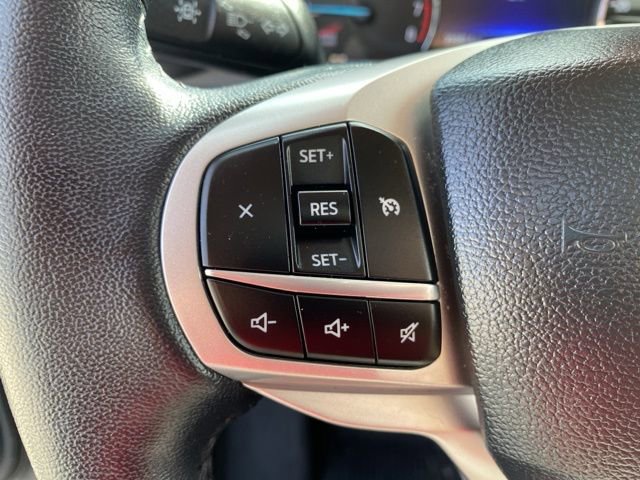 Used 2022 Ford Explorer XLT w/ Equipment Group 202A image 21