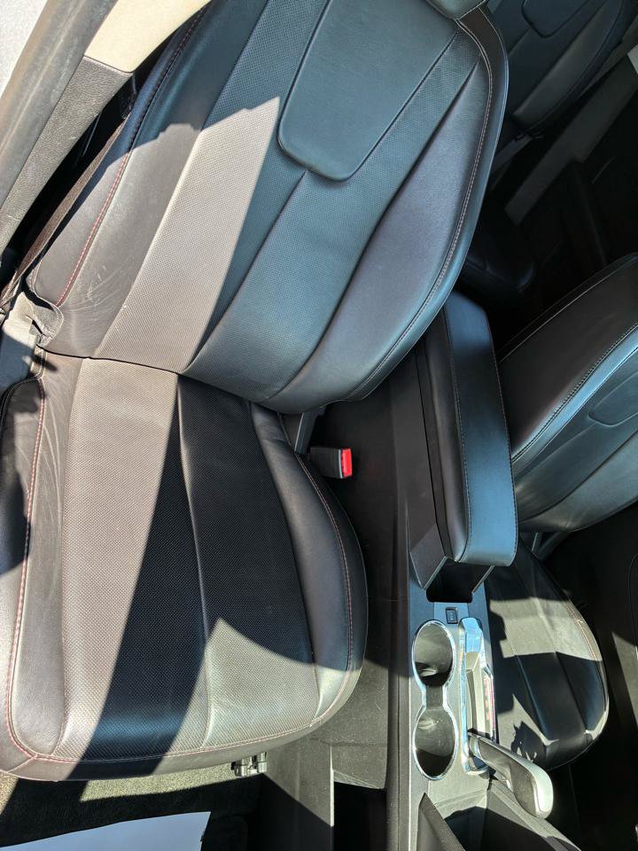 Used 2014 GMC Terrain SLT FWD image 12