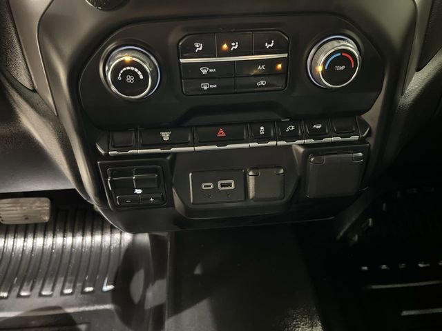 Used 2023 Chevrolet Silverado 3500 W/T w/ WT Convenience Package image 15