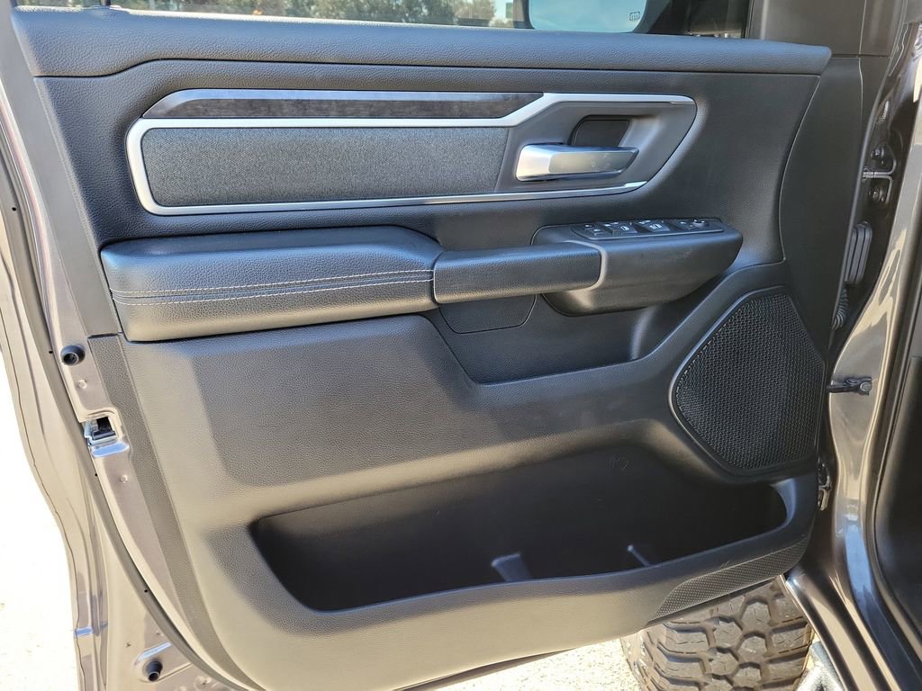 Used 2020 RAM 1500 Big Horn image 18