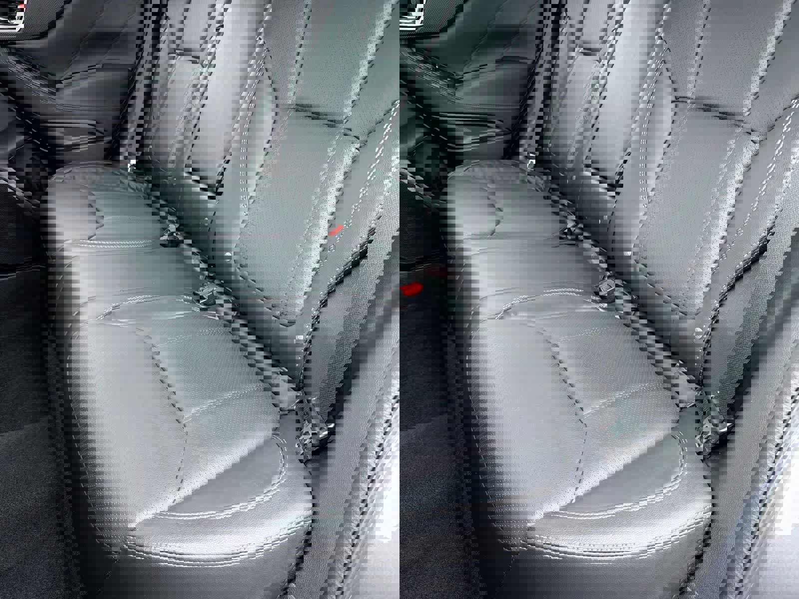 Certified 2023 Subaru Forester Touring AWD/4WD image 21