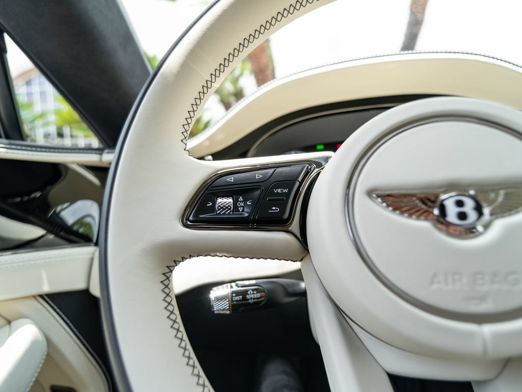 New 2026 Bentley Continental GT Mulliner AWD/4WD image 8