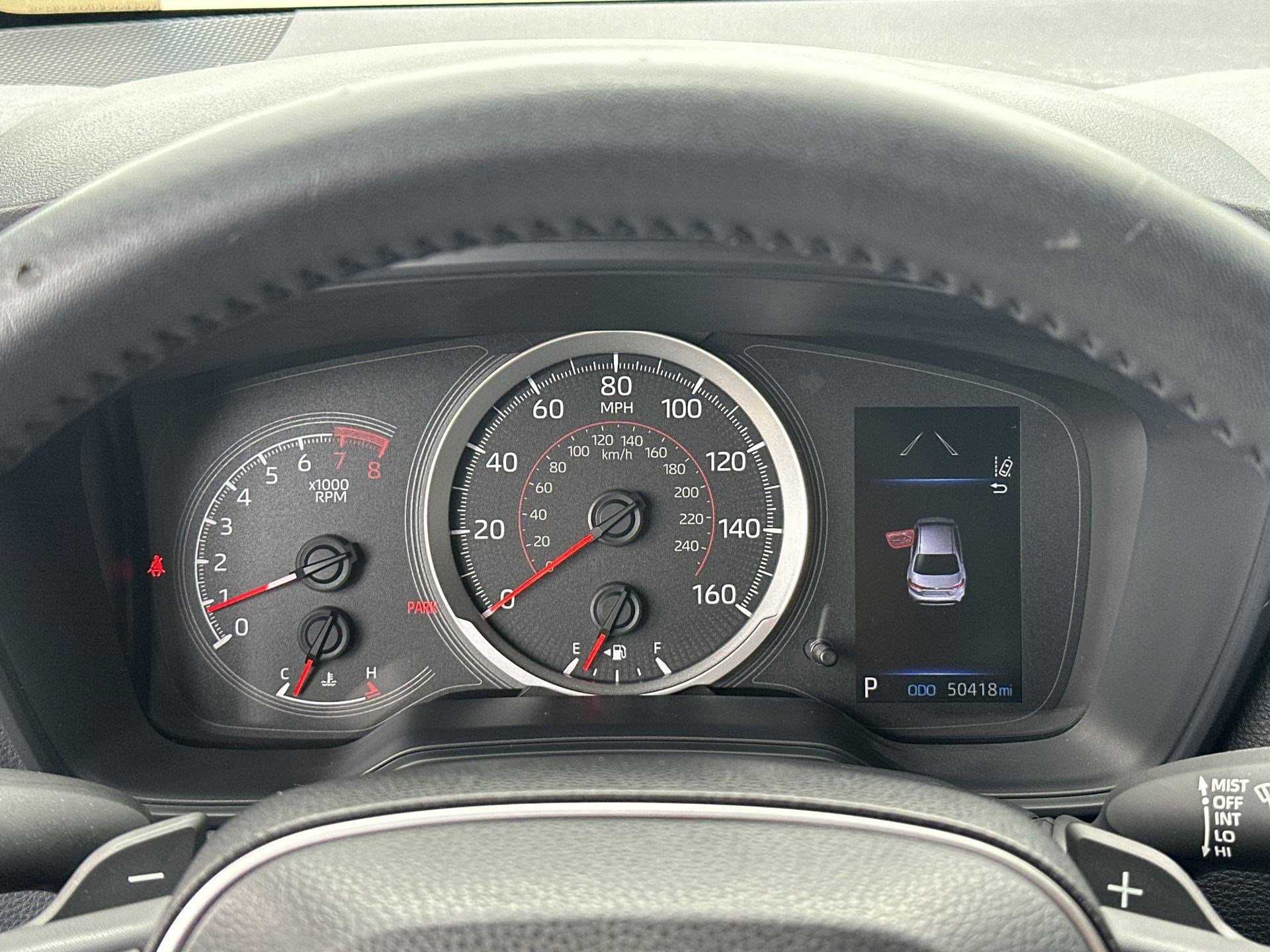 Used 2021 Toyota Corolla SE FWD image 10